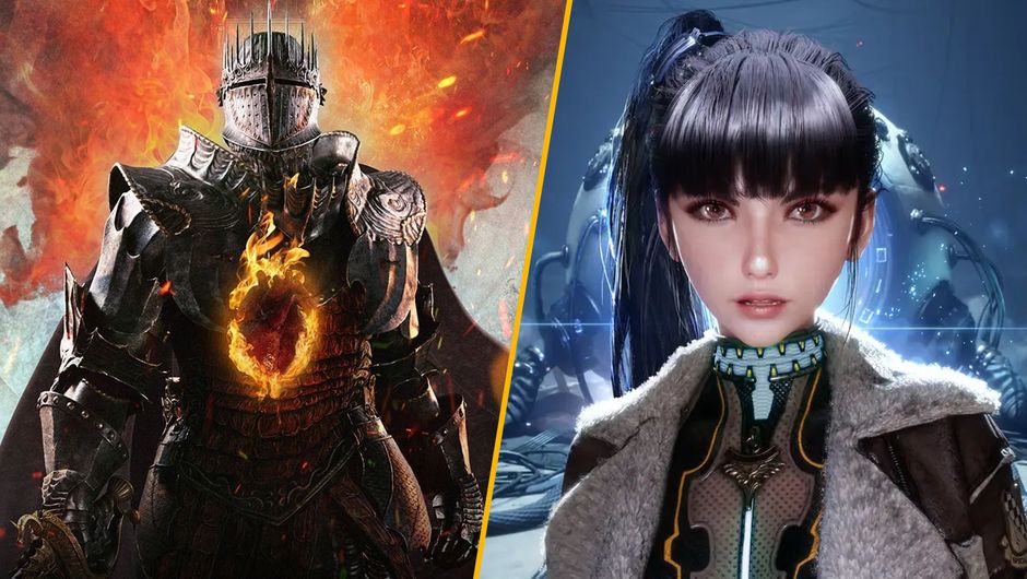 Stellar Blade Được Ưa Chuộng Hơn Hẳn Dragon's Dogma 2 Tại Nhật 2 stellar blade duoc ua chuong hon han dragon s dogma 2 1