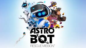 Astro Bot: Rescue Mission Sẽ Là Một Tựa Game Rộng Lớn 2 astro bot se la mot tua game rong lon 1