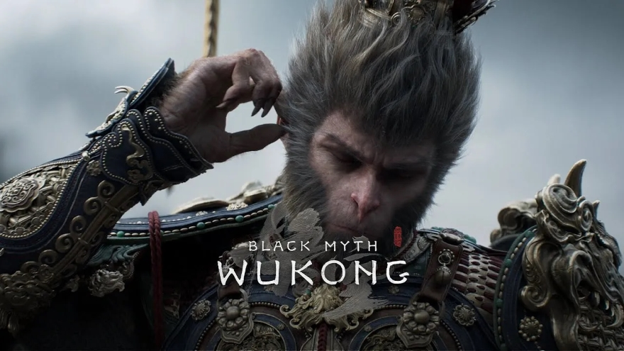 Black Myth: Wukong Một Lòng Giữ Vững Mạch Truyện Của Game 2 black myth wukong mot long giu vung mach truyen cua game 1