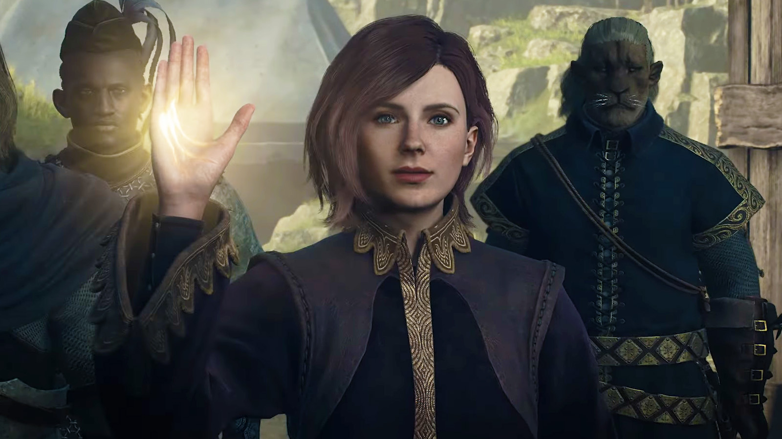 Dragon’s Dogma 2 Tung Bản Patch Cải Thiện Hiệu Năng Lên Tới 60% 2 dragon dogma 2 tung ban patch cai thien hieu nang len toi 60 1