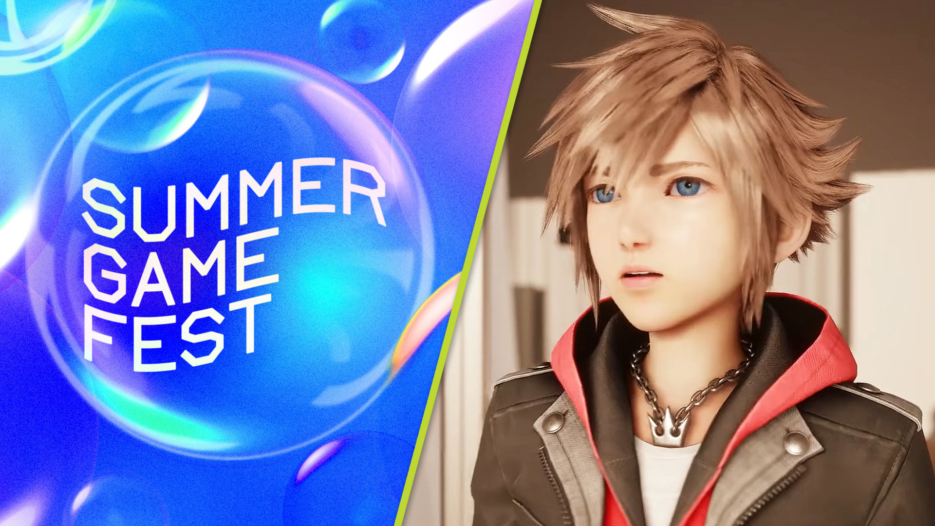 Kingdom Hearts 4 Sẽ Không Có Mặt Tại Summer Game Fest 2 kingdom heart 4 se khong co mat tai summer game fest 1