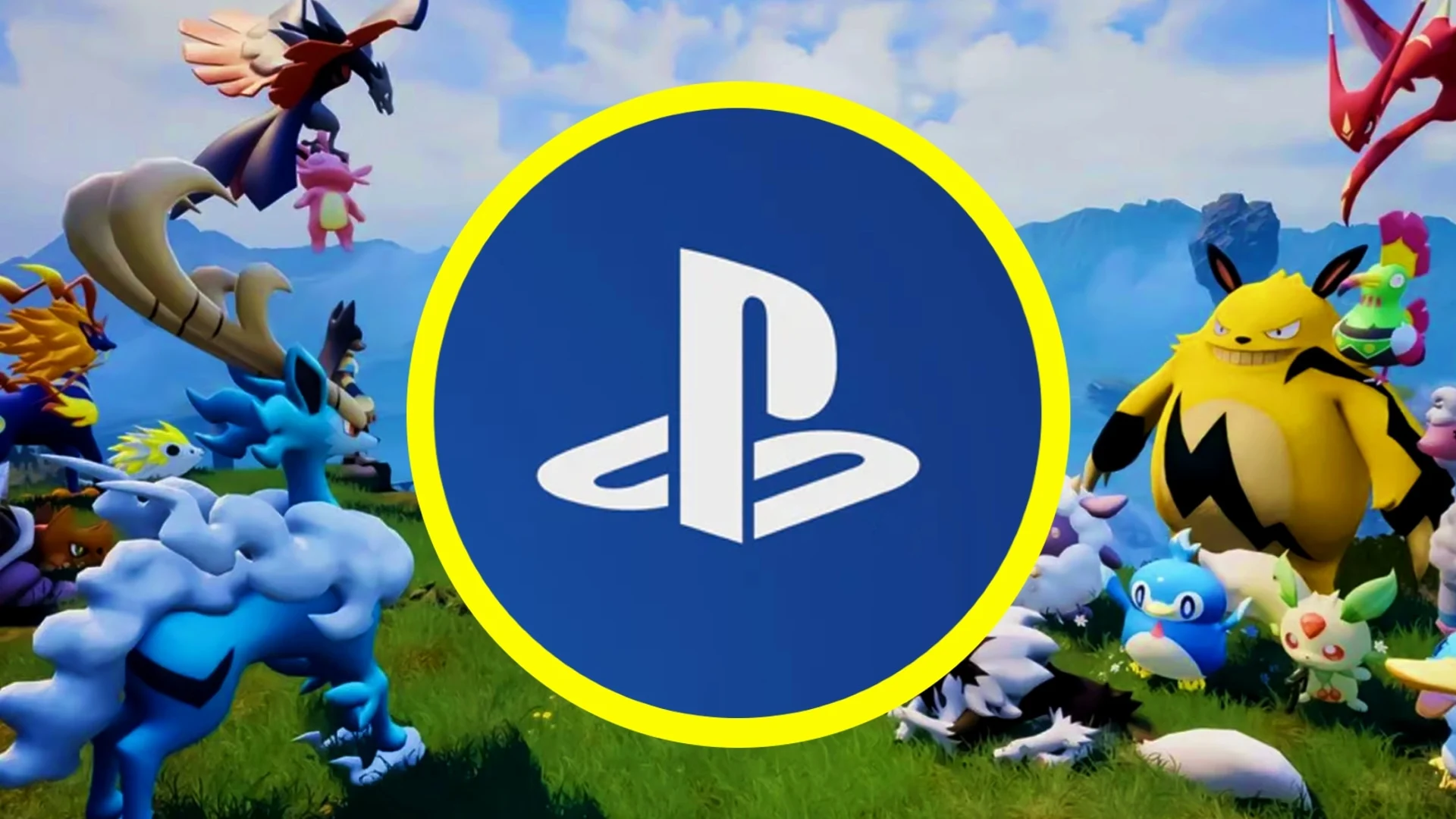 Palworld Bản PlayStation Được Hé Lộ Bởi Quản Lý Cộng Đồng 1 palworld ban playstation duoc he lo boi quan ly cong dong 1