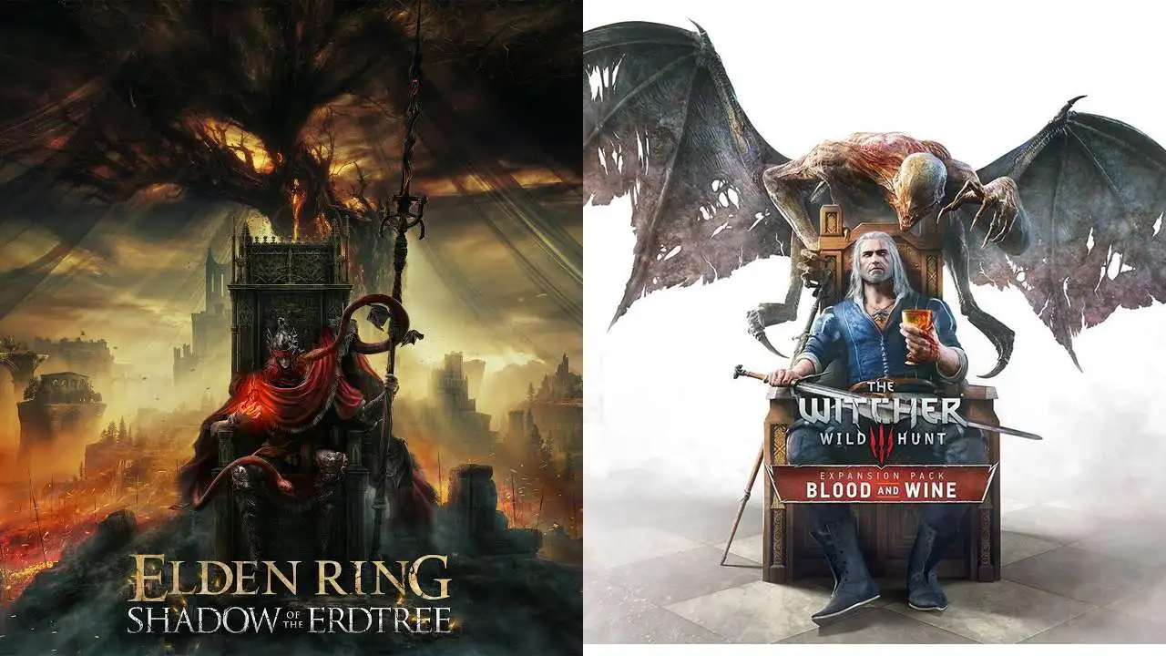 Shadow Of The Erdtree Soán Ngôi DLC Của Witcher 3 Trở Thành DLC Được Đánh Giá Cao Nhất Hiện Tại 2 shadow of the erdtree soan ngoi dlc cua witcher 3 tro thanh dlc duoc danh gia cao nhat 1