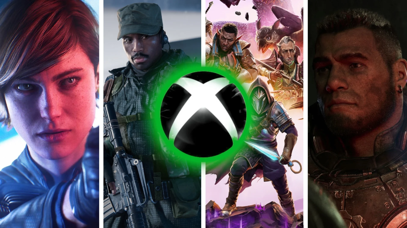 Xbox Game Showcase 2024: Doom Guy Trở Lại Và CoD Black Ops 6 Ra Mắt (Phần 2) 1 xbox games showcase 3
