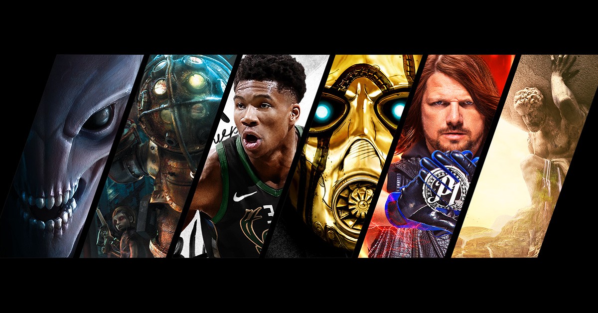 2K Studio Đang Thực Hiện Một Bản Game Remake Chưa Được Công Bố 2 2k studio0dang thuc hien mot ban game remake chua duoc cong bo 2