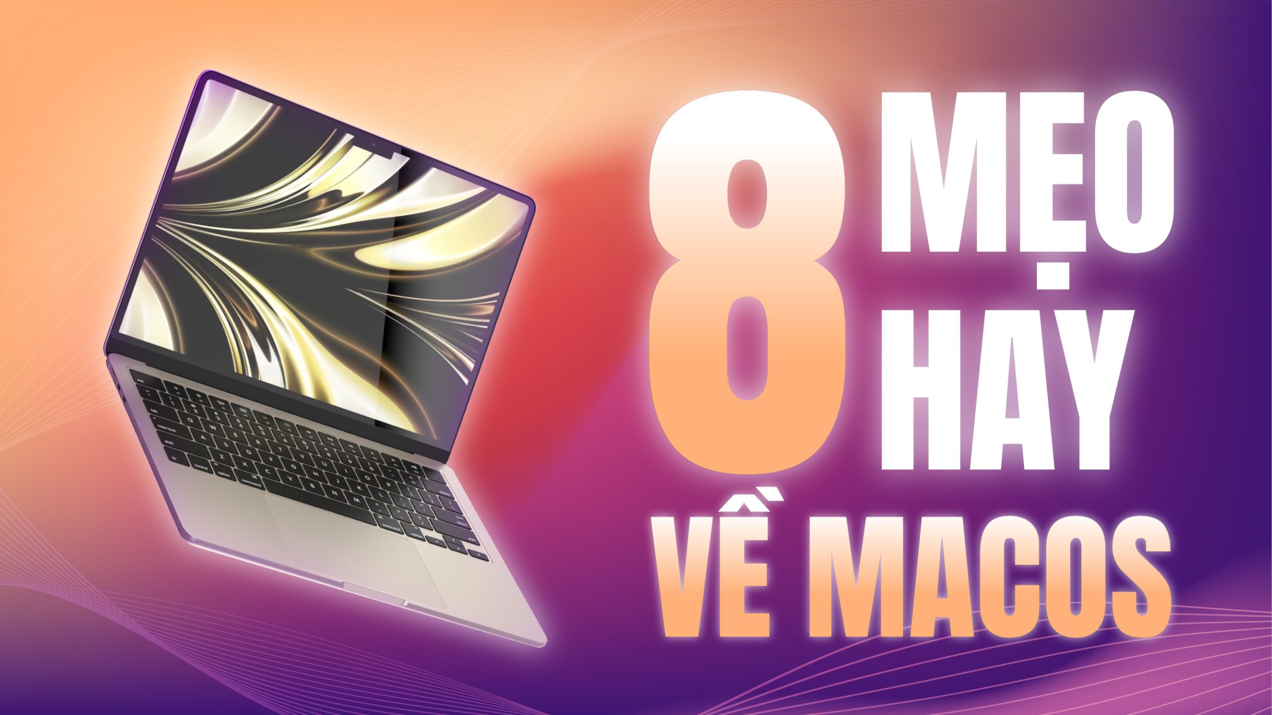 8 Mẹo Cực Hay Về macOS Giúp Cuộc Sống Của Bạn Dễ Dàng Hơn 9 8 meo hay macOS 2 scaled