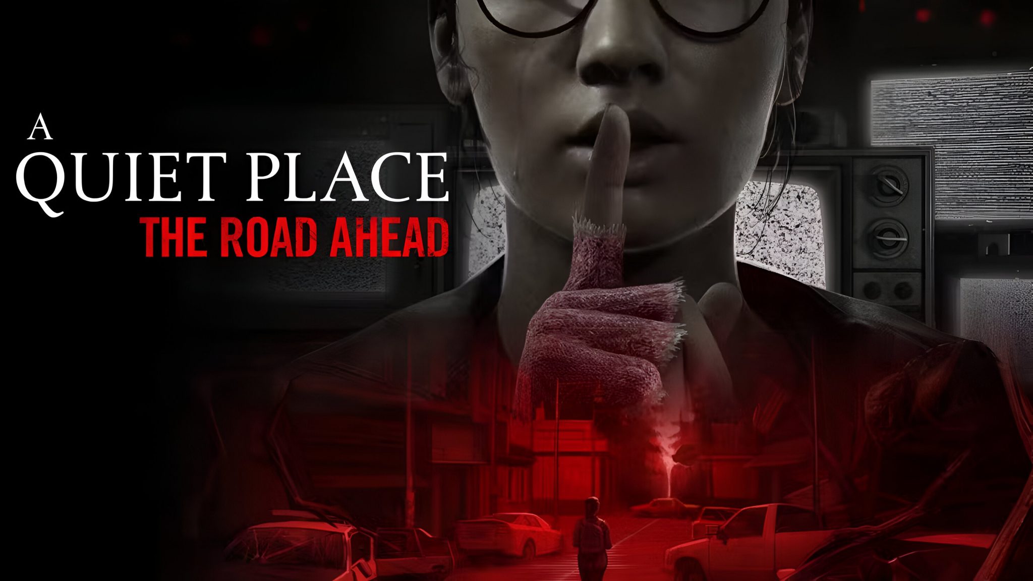 Tựa Game Dựa Trên Bộ Phim A Quiet Place Sắp Được Ra Mắt Cuối Năm Nay 3 a quiet place 01 1