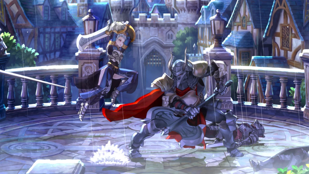 Atlus Xin Lỗi Vì Để Unicorn Overlord Cháy Hàng Ở Trên Mọi Hệ Máy 3 atlus xin loi vi de unicorn overlord chay hang o tren moi he may 2