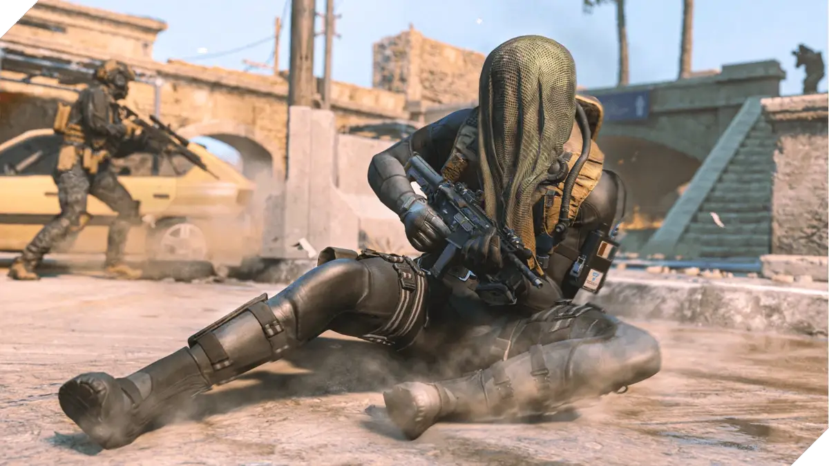 Cơ Chế Di Chuyển Mới Của Black Ops 6 Sẽ Không Làm Game Nhanh Hơn 2 co che di chuyen moi cua black ops 6 se khong lam game nhanh hon 1