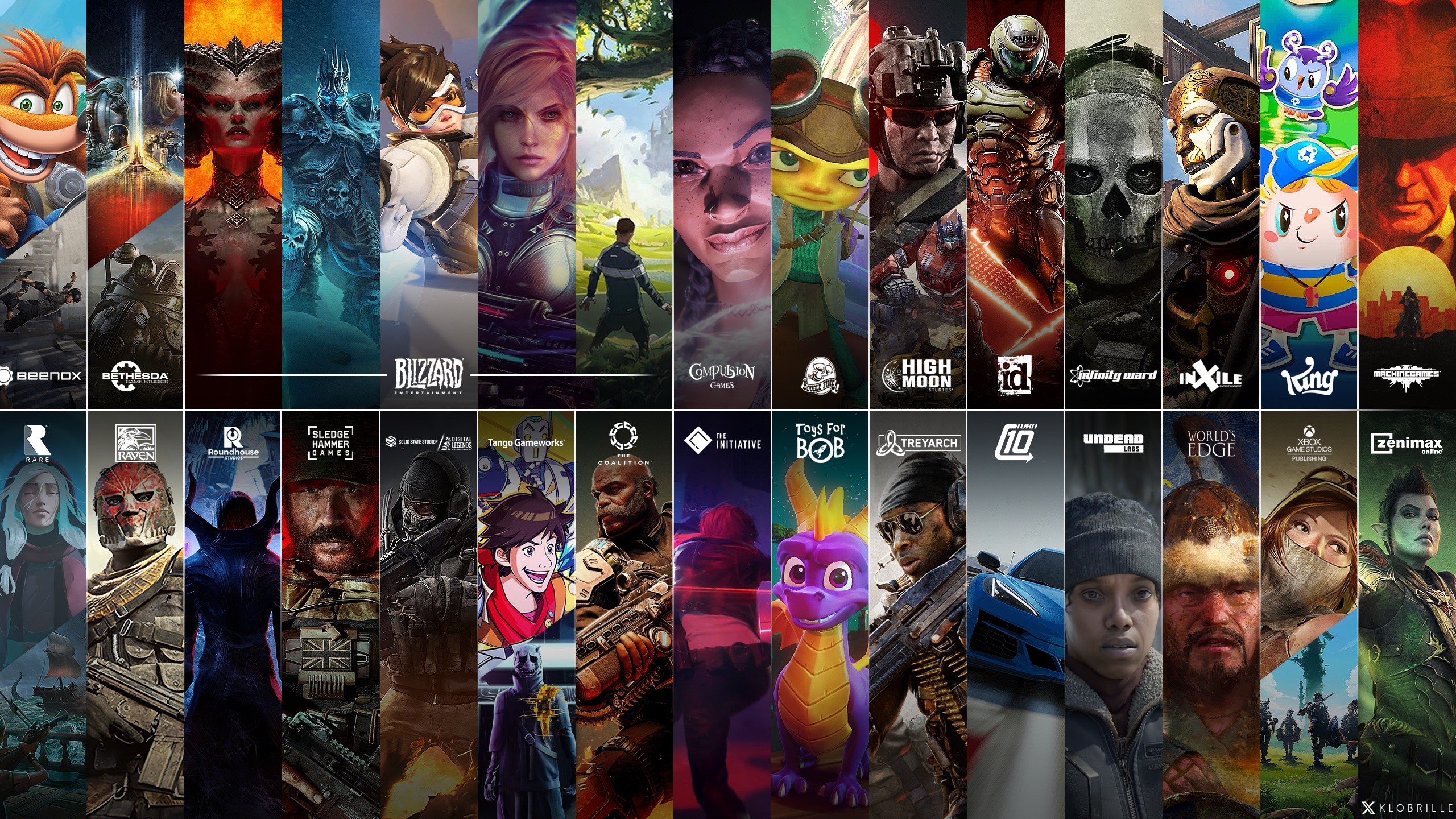 Game Pass Chuẩn Bị Đón Chào Thêm Các Tựa Game Của Activision 2 game pass chuan bi don chao them cac tua game cua activision 2