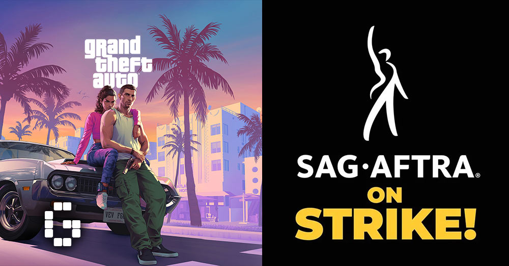 Grand Theft Auto 6 Sẽ Không Bị Ảnh Hưởng Bơi Công Cuộc Phản Đối Của SAG-AFTRA 2 grand theft auto 6 se khong bi anh huong boi cong cuoc phan doi sag aftra 1