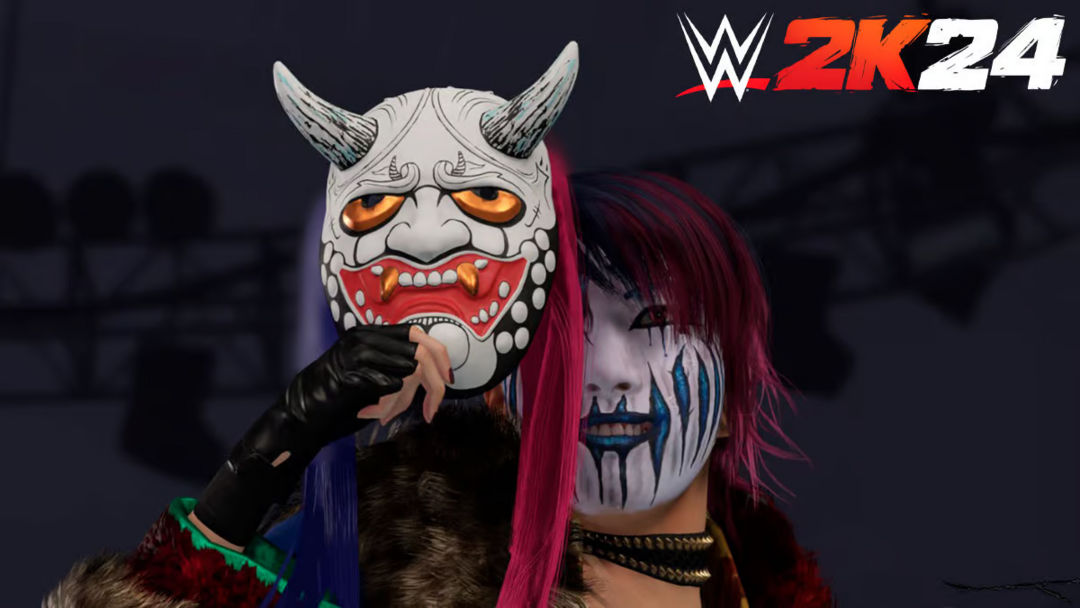 Giới Thiệu Game WWE 2K24 Tựa Game Đô Vật ĐỈnh Cao Là Đây 3 gtg WWE 2K24 tua game do vat dinh cao la day