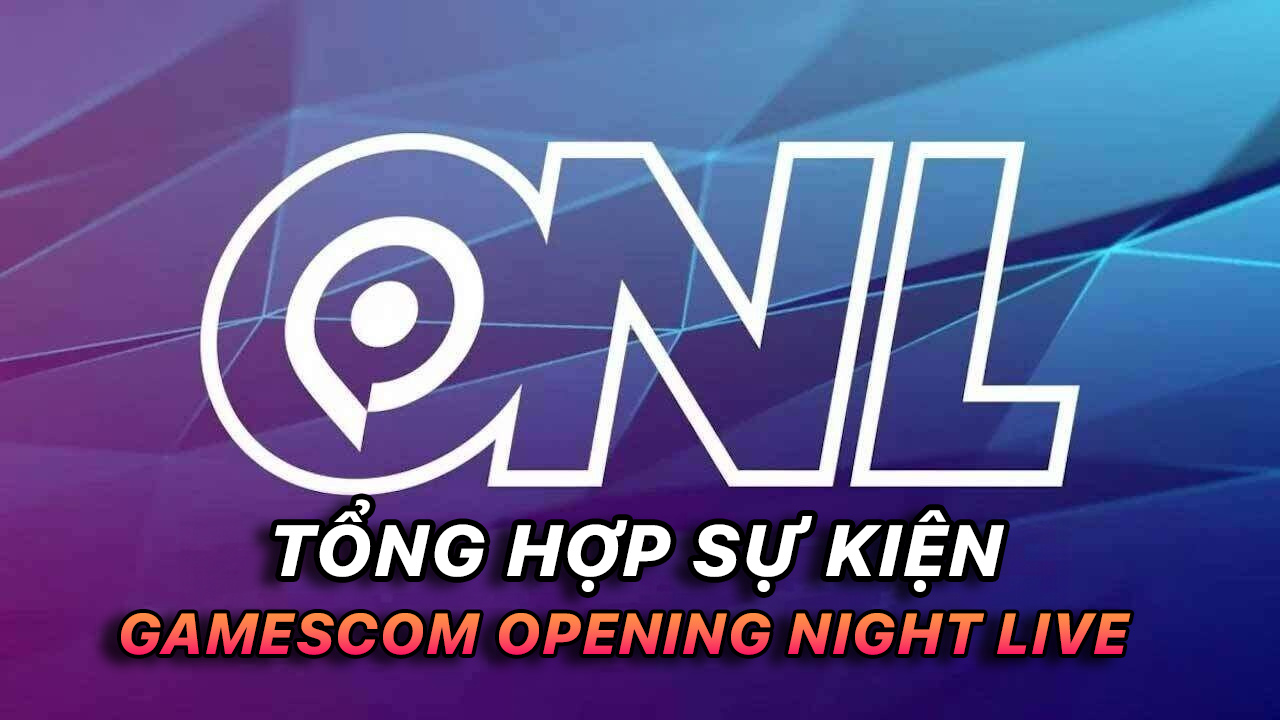 gamescom Opening Night Live 2023: Mọi Thứ Được Công Bố 1 image 2023 08 24T09 10 53 677Z