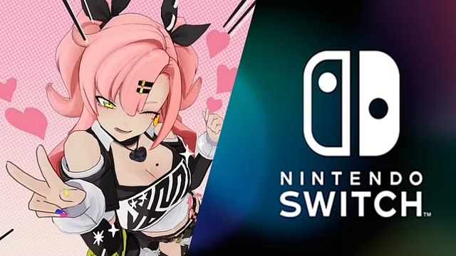 Liệu Zenless Zone Zero Có Lên Máy Switch 2 lieu zenless zone zero co len may switch 1