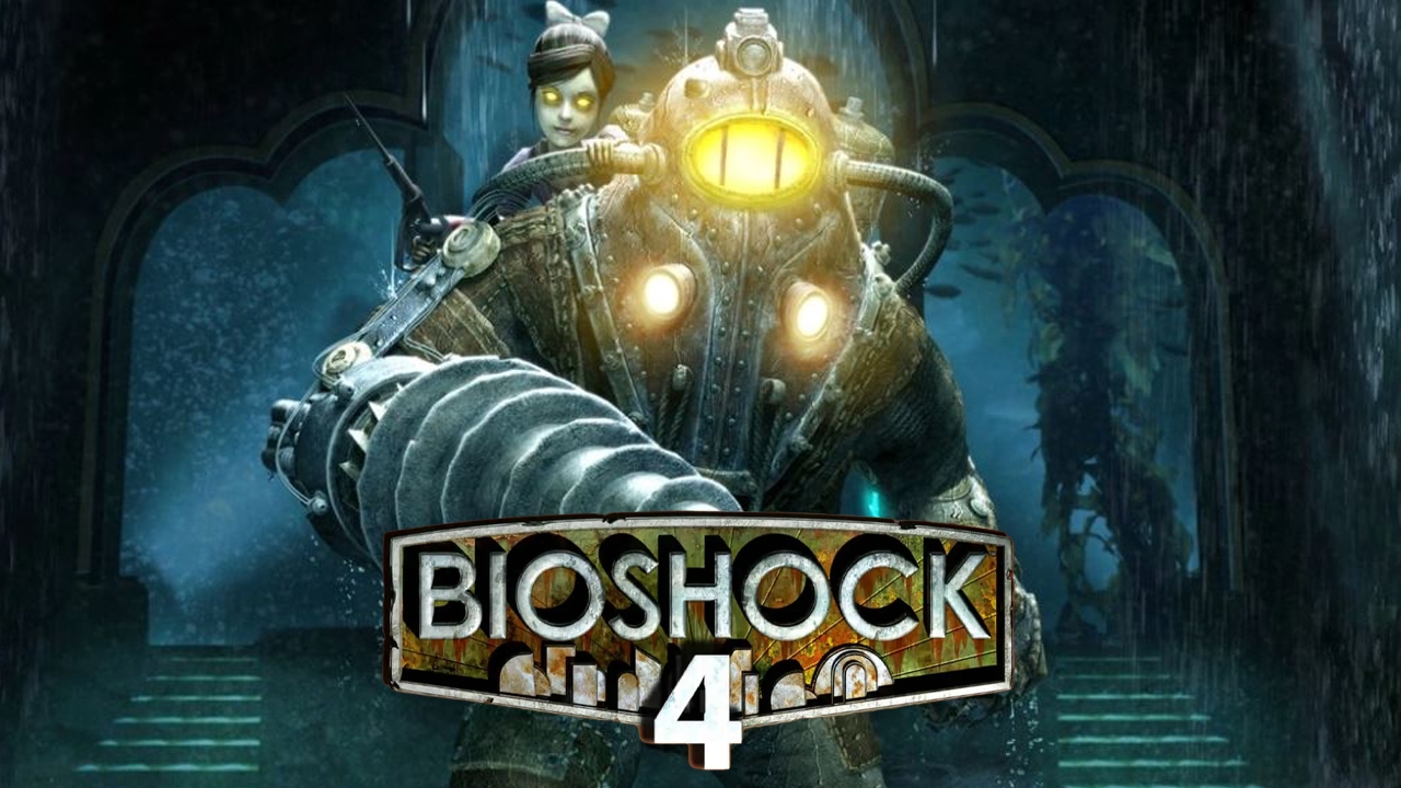 Lộ Diện Hình Ảnh Đầu Tiên của BioShock 4 2 lo dien hinh anh dau tien cua bioshock 4 1 1