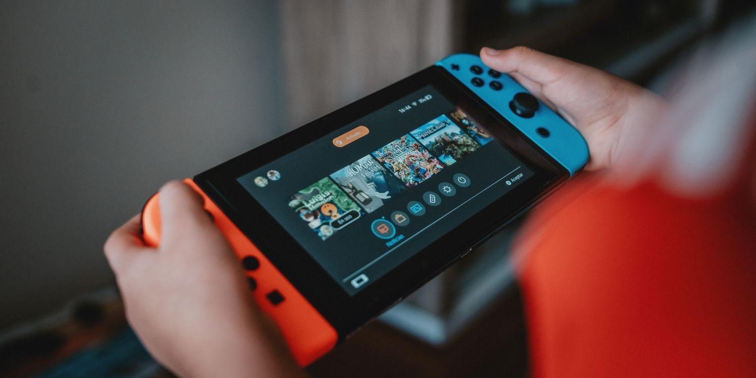 Nintendo Switch Online bổ sung thêm 7 tựa game cổ điển 1 may choi game nintendo 3