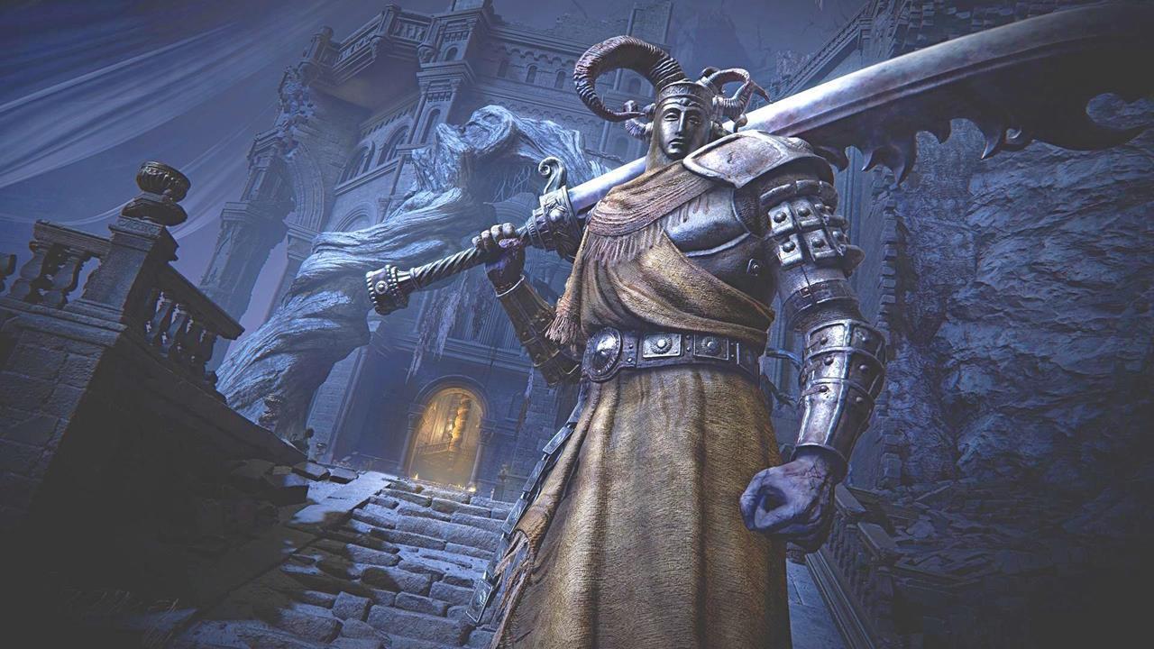 Những Bộ Giáp Mới Toanh Trong DLC Elden Ring: Shadow Of The Erdtree 8 nhung bo giap dlc elden ring 00 1