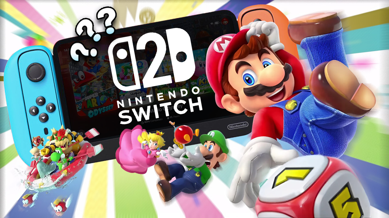 Nintendo Switch 2 và tất tần tật các tin đồn sốt dẻo 5 nintendo switch 2 1