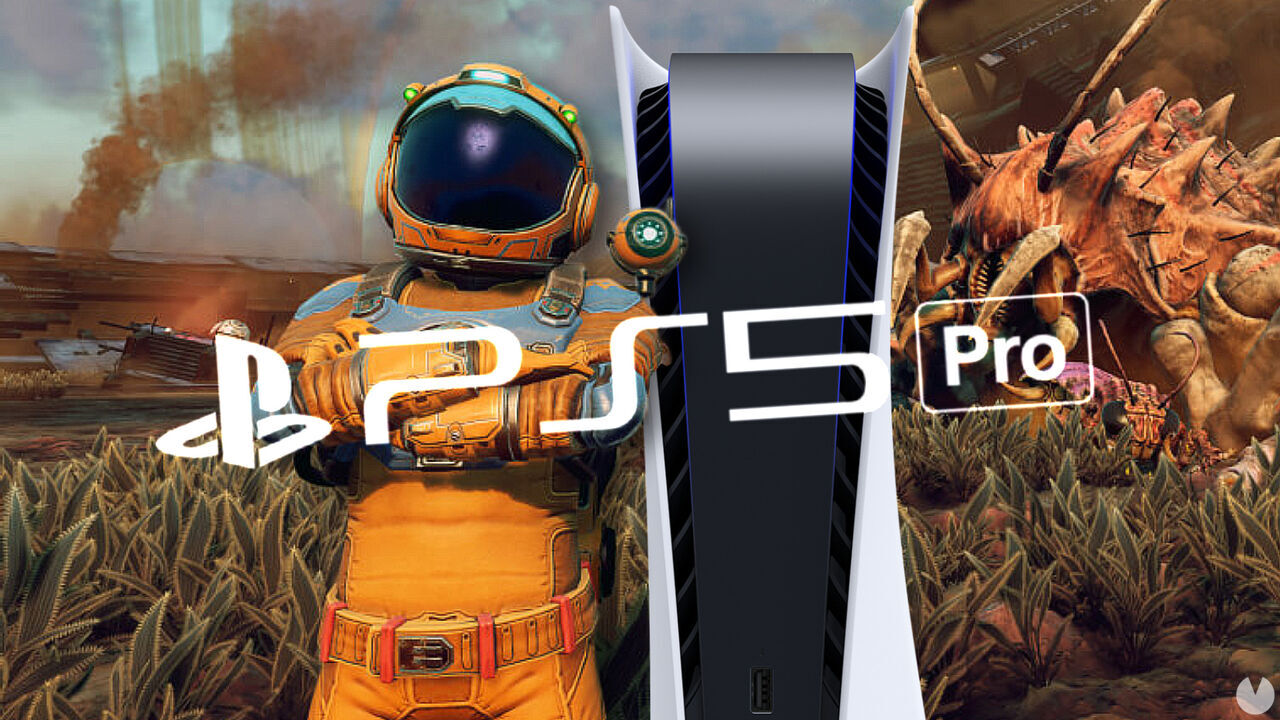 No Man's Sky Trên PS5 Pro Sẽ Có Những Gì Khác Biệt? 3 no man sky tren ps5 pro se co nhung gi khac biet 1