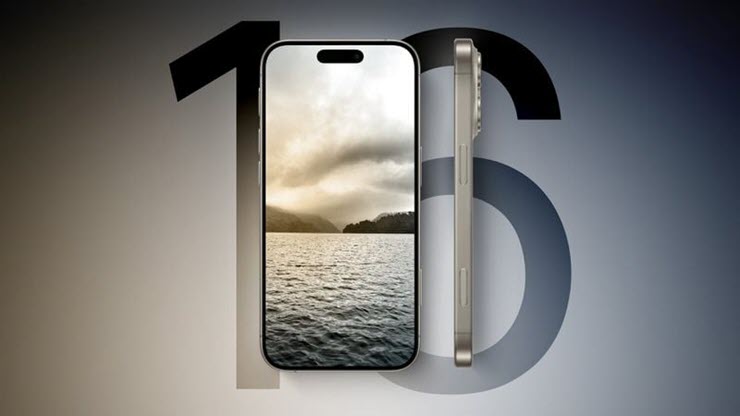 Apple có thể sẽ hợp tác với Samsung để cung cấp cảm biến camera mới cho iPhone 16 2 picture 92854114 1700030751 464 width740height416 1