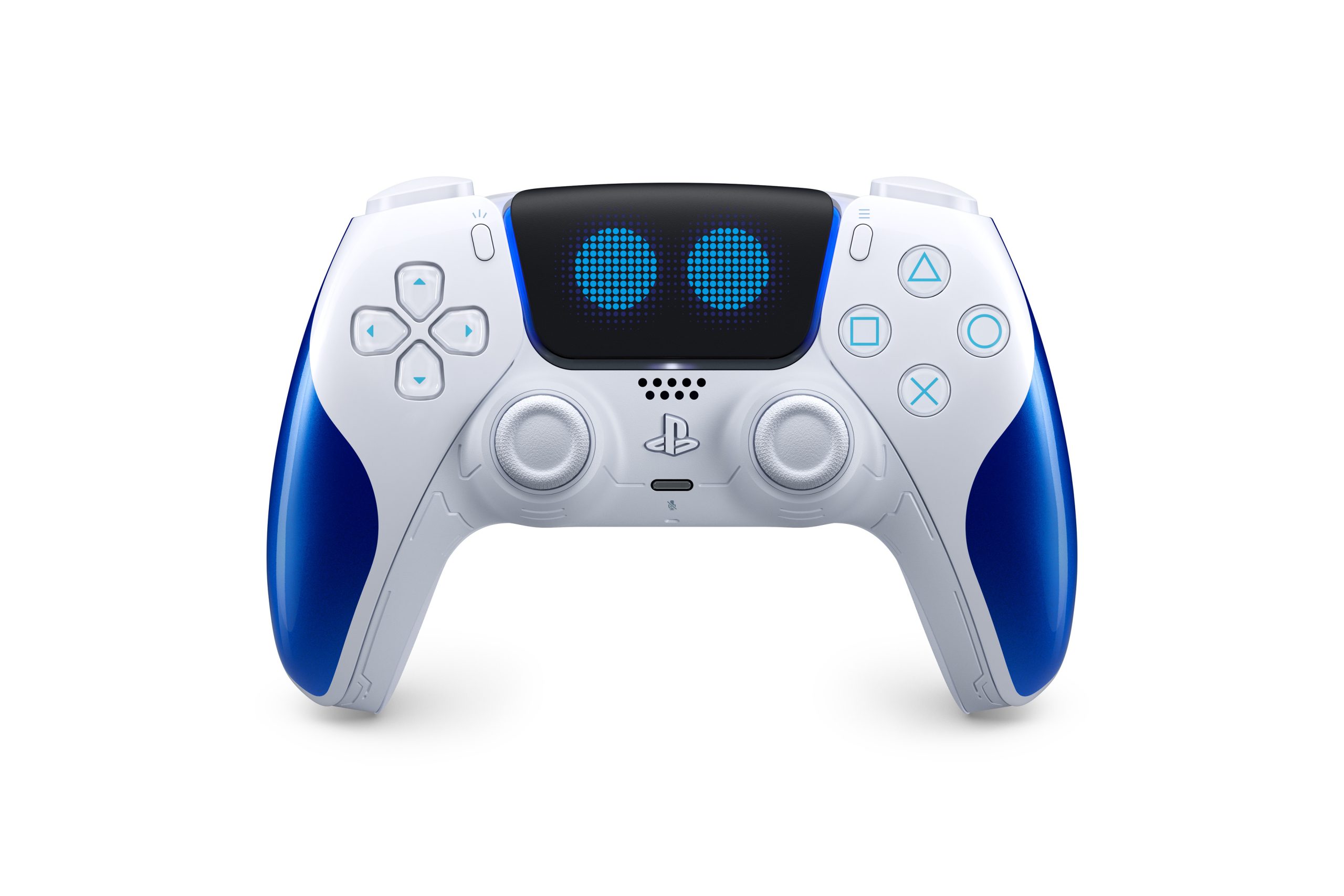 Sony Tiếp Tục Cho Ra Mắt Tay Cầm Astro Bot Limited Edition 1 sony tiep tuc cho ra mat tay cam astro bot limited edition scaled