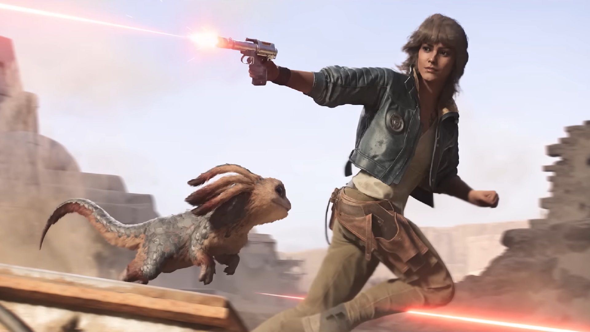 Star Wars Outlaws Vẫn Sẽ Ra Mắt Đúng Hẹn Dù Cho Game Nhận Nhiều Feedback Tiêu Cực 1 star war outlaws van se ra mat dung hen du cho game nhan nhieu feedback tieu cuc 1