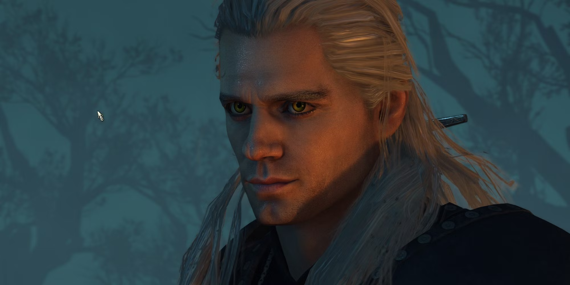 Đội Ngũ The Witcher 4 Đã Thuê Một Người Nông Dân Vì Kỹ Năng Mod Của Anh Ta 2 the witcher 4 da thue mot nguoi nong dan vi ky nang mod cua anh ta 1