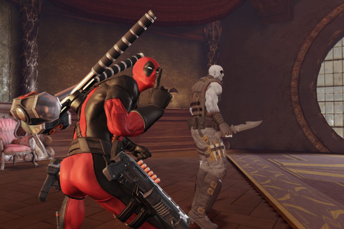 Tựa Game Deadpool Bất Ngờ Cháy Hàng Sau 11 Năm Ra Mắt 2 tua game deadpool bat ngo chay hang sau 11 nam ra mat 1