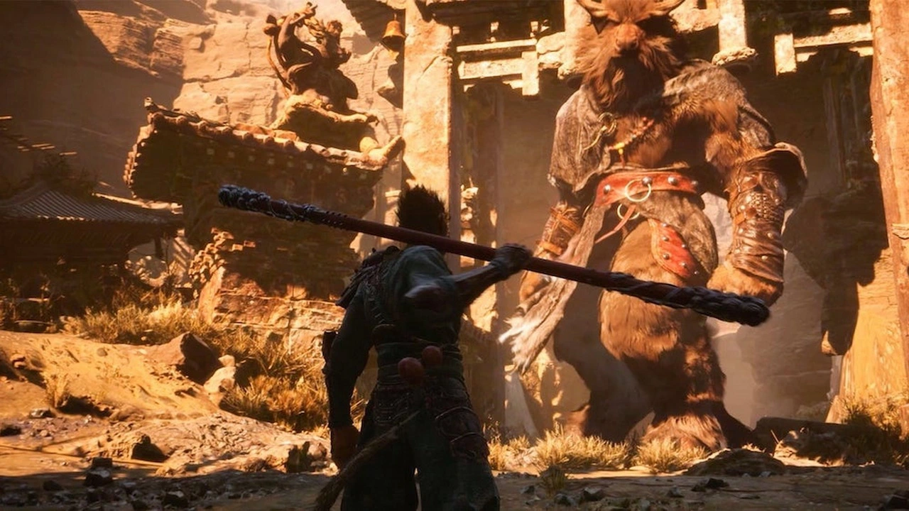 Black Myth Wukong Không Phụ Lòng Mong Đợi Của Game Thủ Khi Được Đánh GIá Khá Cao 2 black myth wukong khong phu long mong doi cua game thu khi duoc danh gia kha cao 1 1