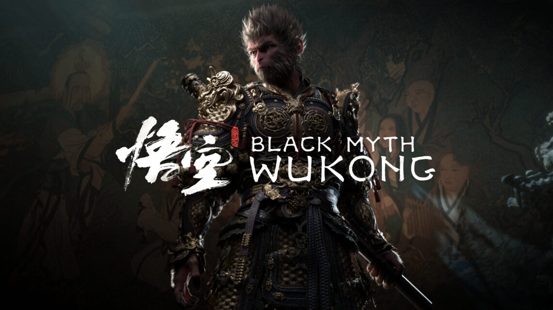 Black Myth Wukong Kết Thúc Quá Trình Phát Triển 3 black myth wukong 1 1