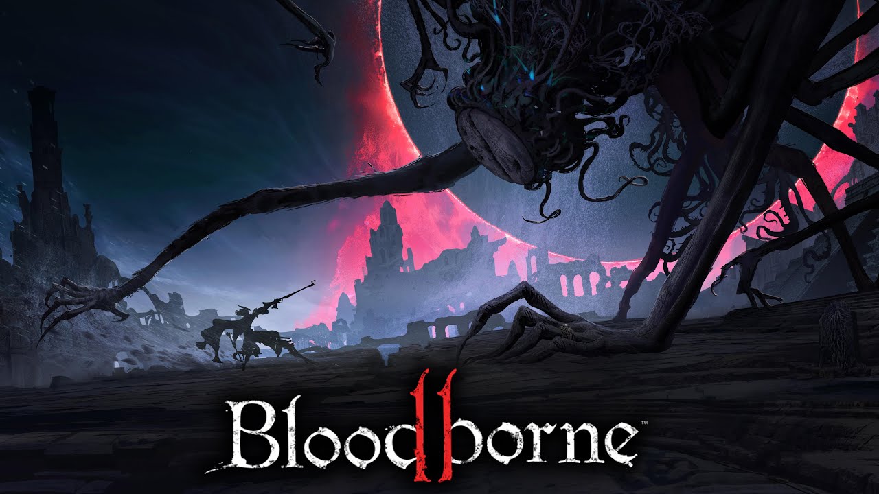 Bloodborne Đang Có Một Hậu Bản Hoặc Remaster Đang Được Phát Triển 2 bloodborne dang co mot hau ban hoac remaster dang duoc phat trien 1