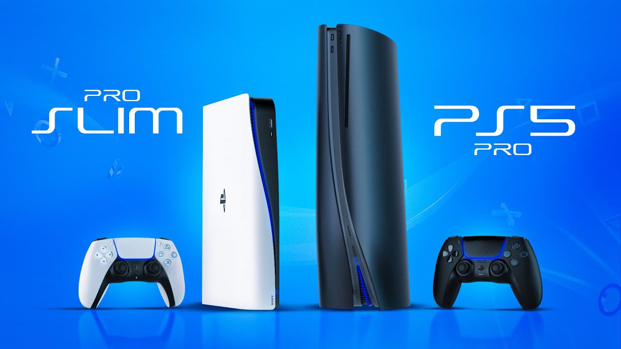 Chip Của PS5 Pro Và Switch 2 Đã Bắt Đầu Được Cung Cấp Cho Các Nhà Sản Xuất 2 chip cua ps5 pro va switch 2 da bat dau duoc cung cap cho cac nha san xuat 1