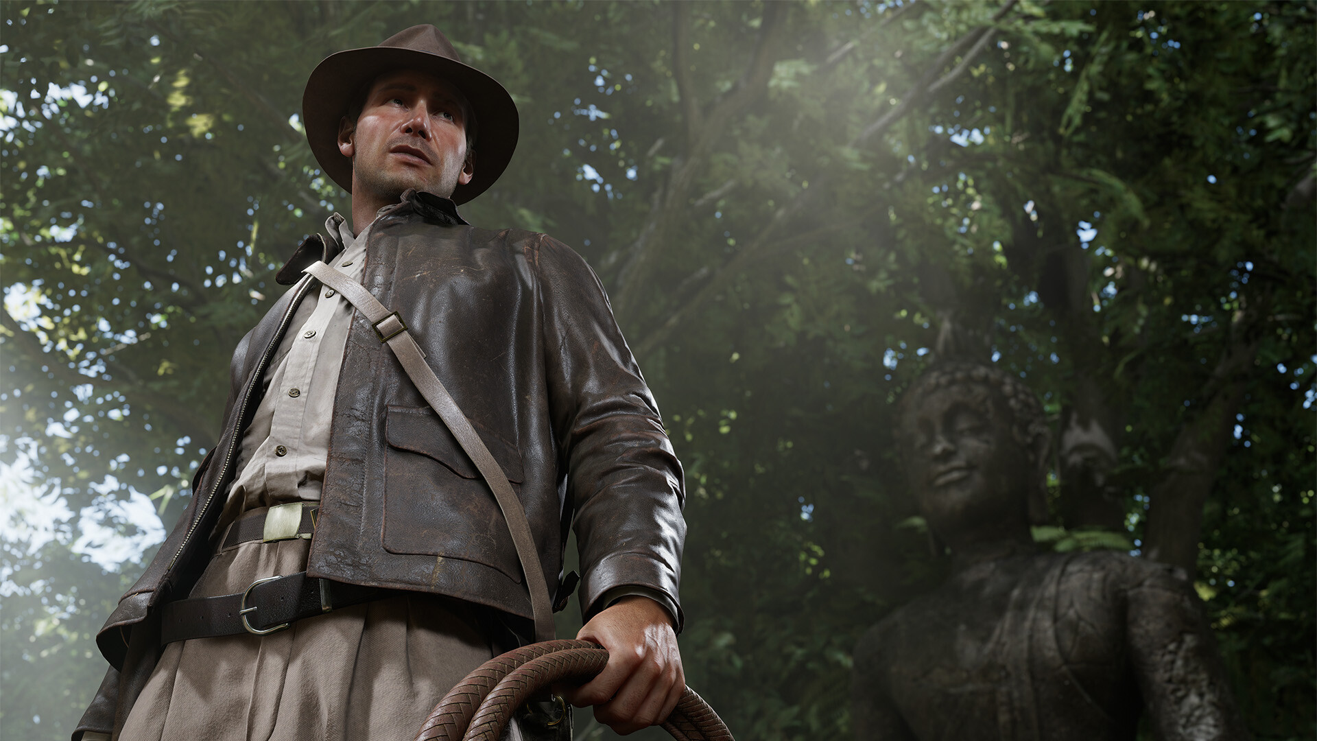 Indiana Jones and the Great Circle Sẽ Lên PS5 Vào Mùa Xuân 2025 1 iniana jones and the great circle se len ps5 vao mua xuan 2025 1