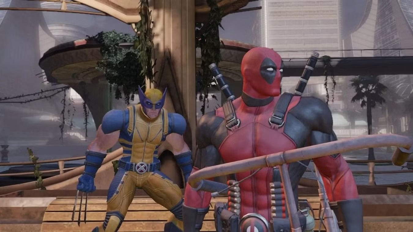 Microsoft Muốn Mang Deadpool Và Nhiều Tựa Game Marvel Khác Quay Lại Store Của Mình 2 microsoft muon mang deadpool va nhieu tua game marvel khac quay lai store cua minh 1