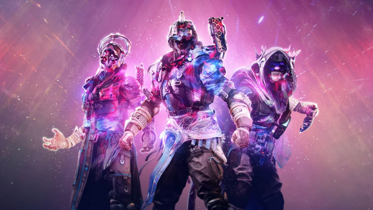 Một Dự Án Khổng Lồ Của Bungie Đã Bị Hủy Nhưng May Thay Đó Không Phải Là Destiny 3 2 mot du an khong lo cua bungie da bi huy nhung may thay do khong phai la destiny 3 1
