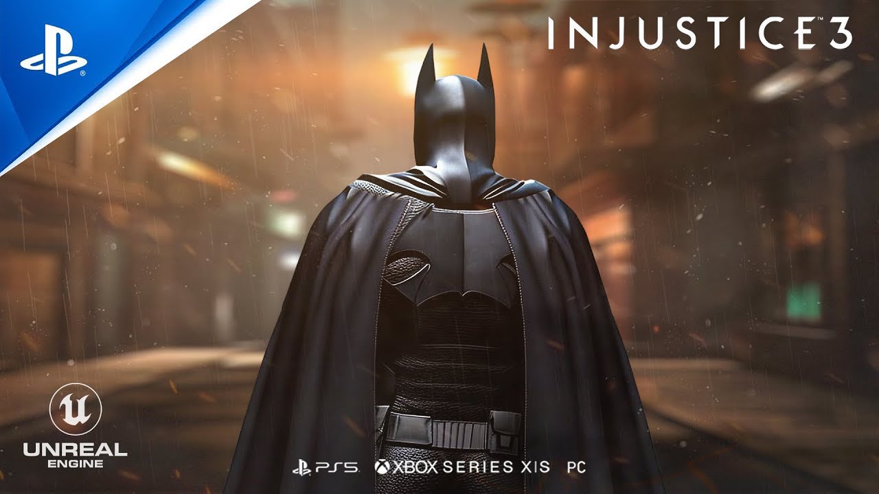 NetherRealm Đã Bắt Đầu Phát Triển Một Tựa Game AAA Mới 2 netherrealm da bat dau phat trien mot tua game aaa moi 1