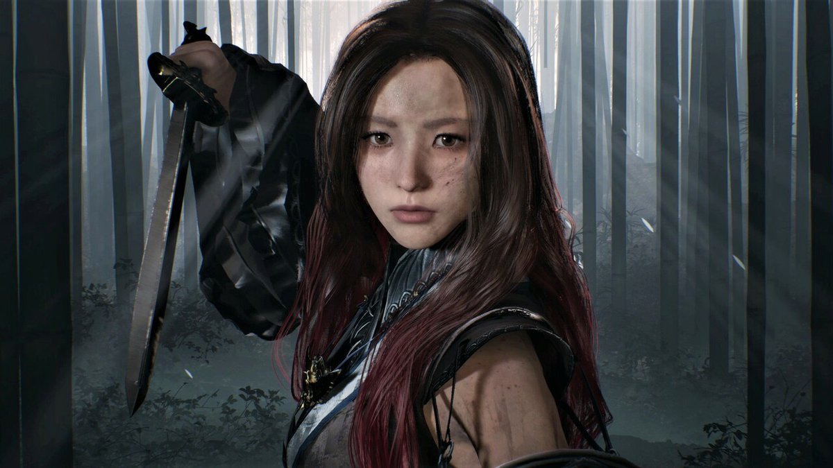Phantom Blade Zero Sẽ Ra Mắt Vào Năm 2026? 2 phantom blade zero se ra mat vao nam 2026 1