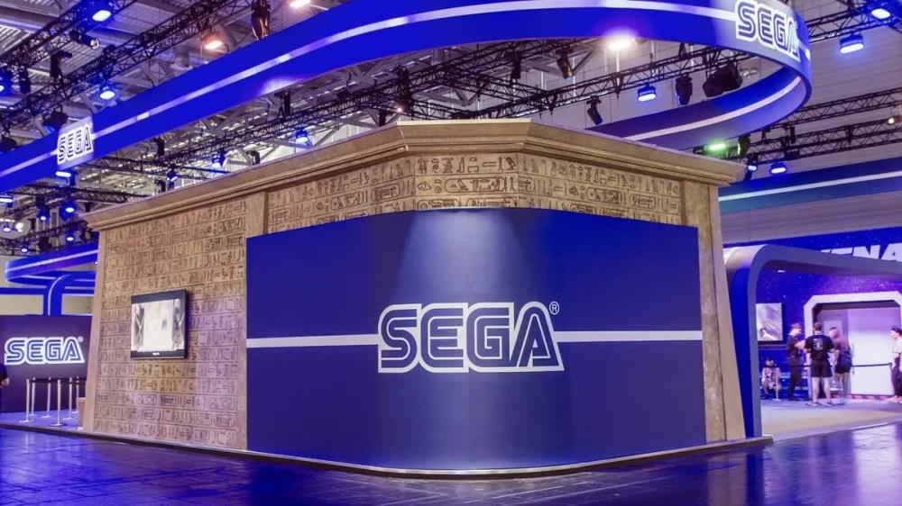 SEGA Sẽ Ra Mắt Một Tựa Game Mớii Tại Gamecom 2024 2 sega se ra mat mot tua game moi tai gamecom 2024 1