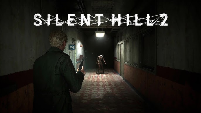 Silent Hill 2 Remake Sẽ Có Những Thay Đổi Về Kẻ Thù Trong Game 2 silent hill 2 remake se co nhung thay doi ve ke thu trong game 1