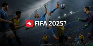 Take Two Nói Về Những Lời Đồn Xoay Quanh Fifa và 2K Sport 2 take two noi ve nhung loi don xoay quanh fifa va 2k sport 1