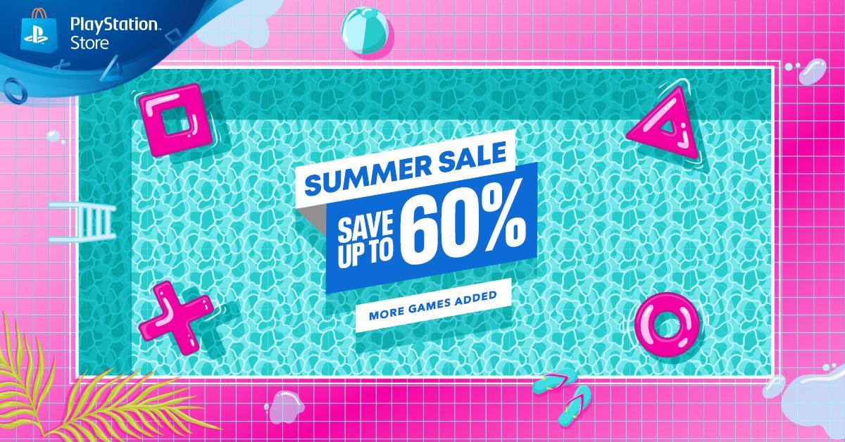 5 Tựa Game Bạn Nên Mua Trong Dịp End Of Summer Sale 2 5 tua game ban nen mua trong dip end of summer sale 3