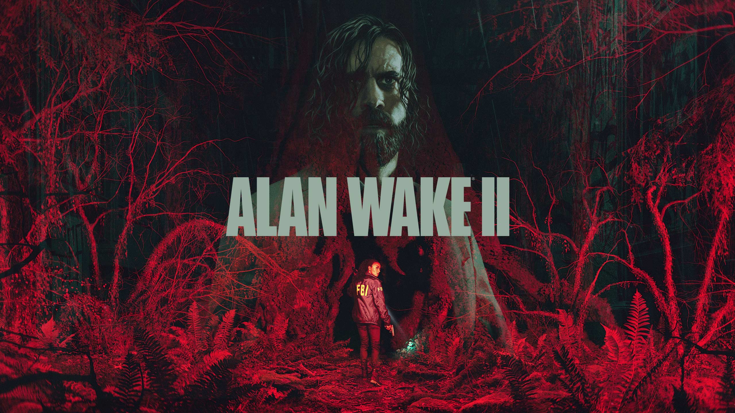 Alan Wake II Sắp Ra Mắt Phiên Bản Vật Lý 2 alan wake ii sap ra mat phien ban vat ly 2
