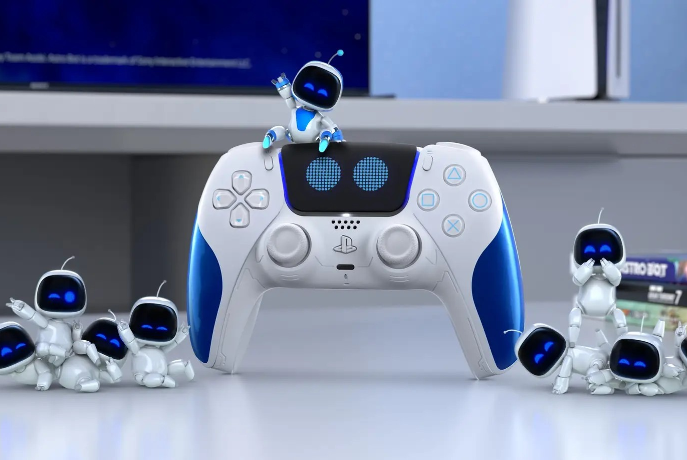 Credit Của Astro Bot Hé Lộ Về Việc Sẽ Có Thêm Nhiều Màn Crossover Trong Tương Lai 2 credit astro bot he lo ve viec se co them nhieu man crossover trong tuong lai 4