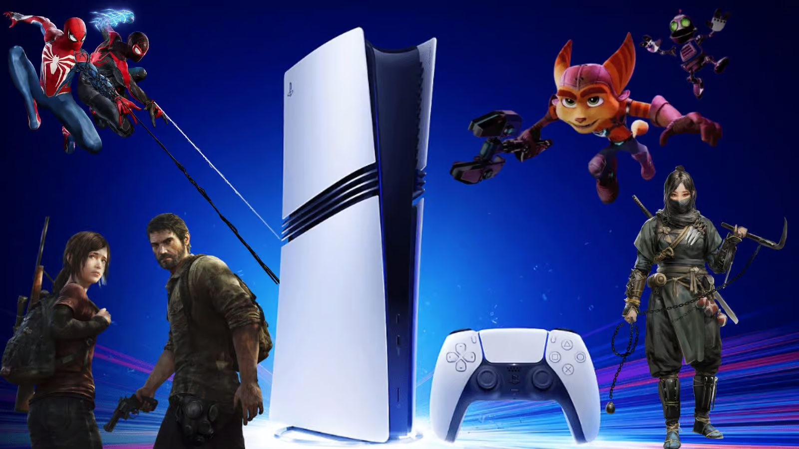 Danh Sách Những Tựa Game Được Dán Nhãn PS5 Pro Enhanced 2 danh sach nhung tua game dan nhan ps5 pro enhanced 1