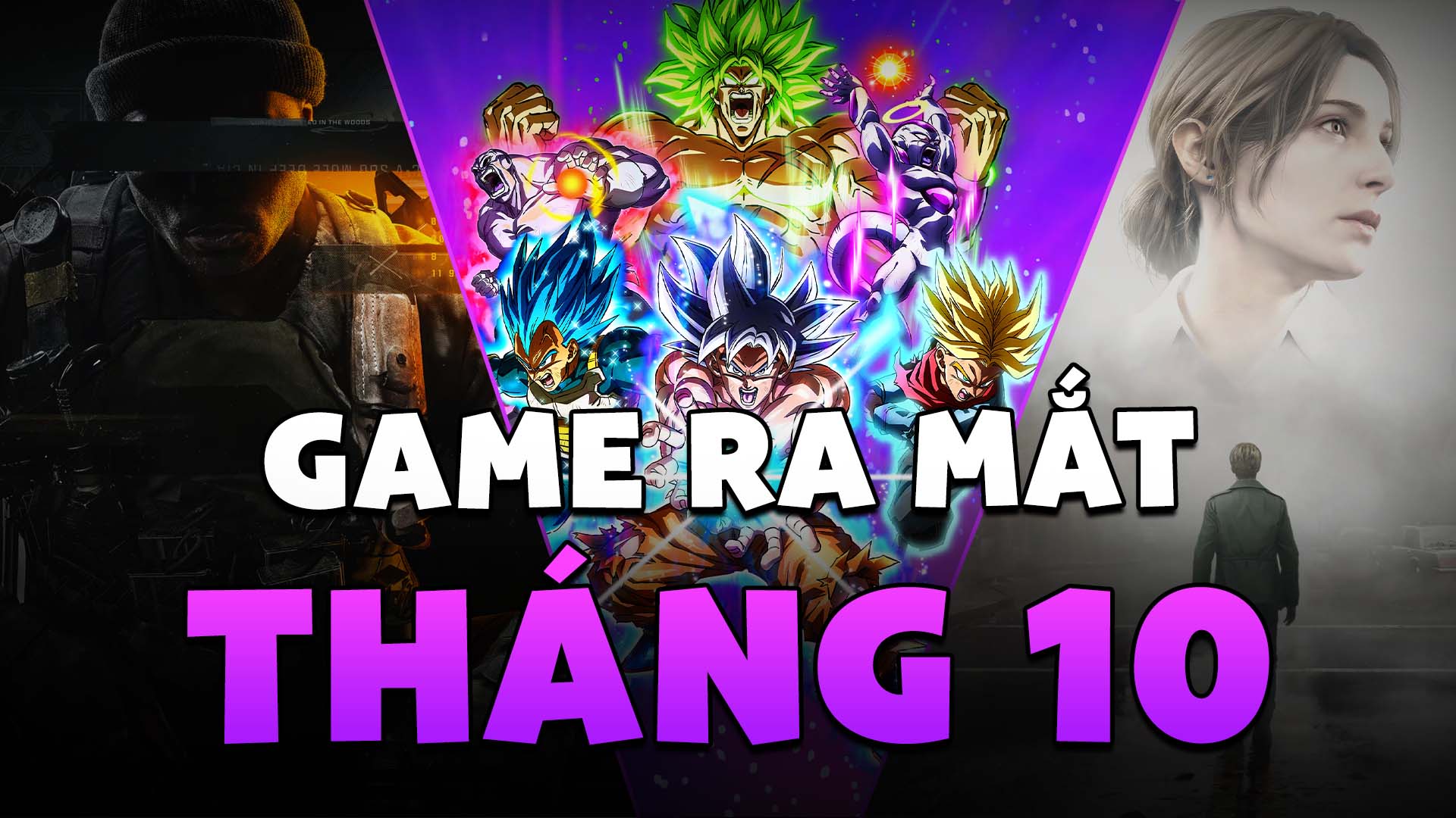 Danh Sách Game Ra Mắt Vào Tháng 10/2024 2 gamethang10 24 web