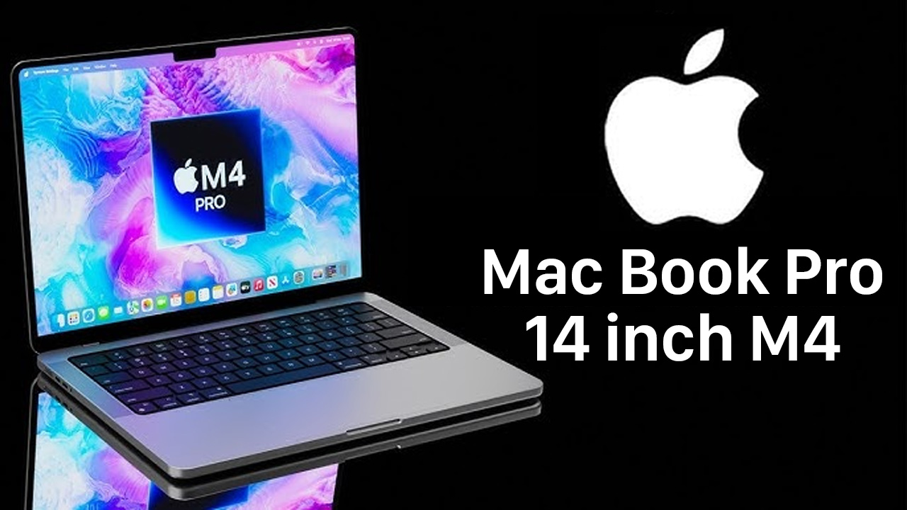 Rò rỉ bao bì MacBook Pro M4 mang lại hy vọng cho sự kiện diễn ra vào tháng 10 2 macbook pro M4 14 inch ro ri