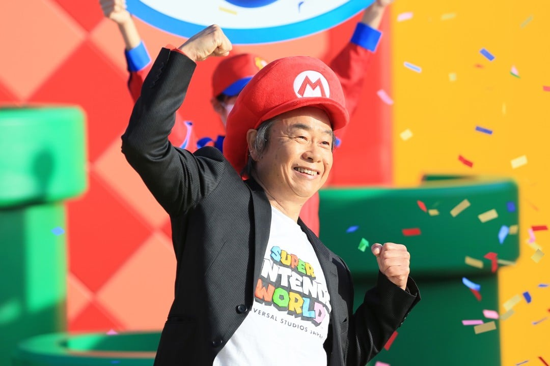 Miyamoto Không Muốn Nintendo Tham Gia Vào "Console War" 2 miyamoto khong muon nintendo tham gia vao console war 1