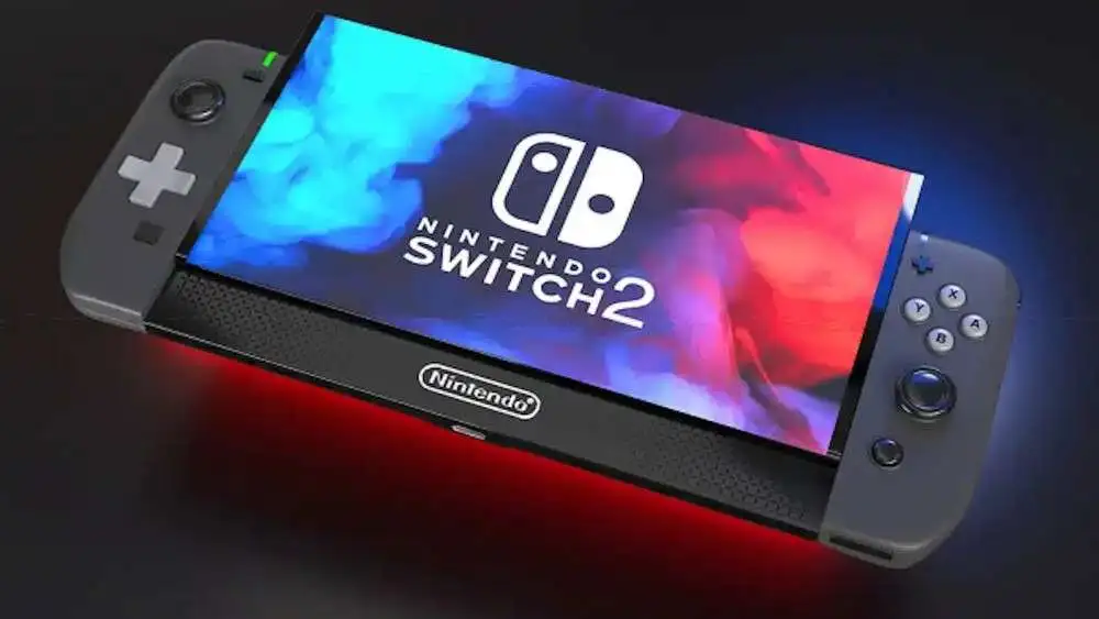 Nintendo Switch 2 Sẽ Có Tính Năng Tương Thích Ngược 2 nintendo switch 2 se co tinh nang tuong thich nguoc 2