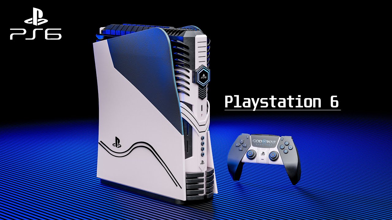 PlayStation 6 Và Máy Xbox Thế Hệ Mới Sẽ Mang Đến Một Bước Nhảy Vọt Về Công Nghệ 2 playstation 6 va may xbox the he moi se mang den mot buoc nhay vot ve cong nghe 3