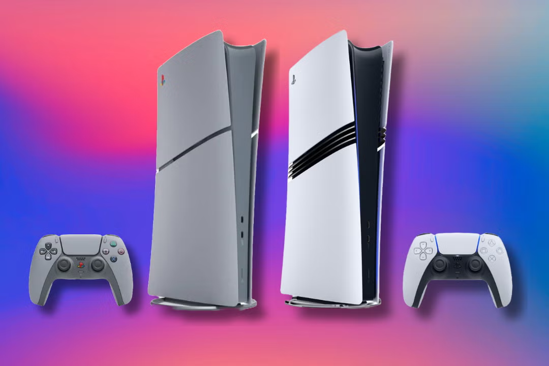 PS5 Pro Đã Cháy Hàng Ở Nhiều Quốc Gia 2 ps5 pro da chay hang o nhieu quoc gia 3